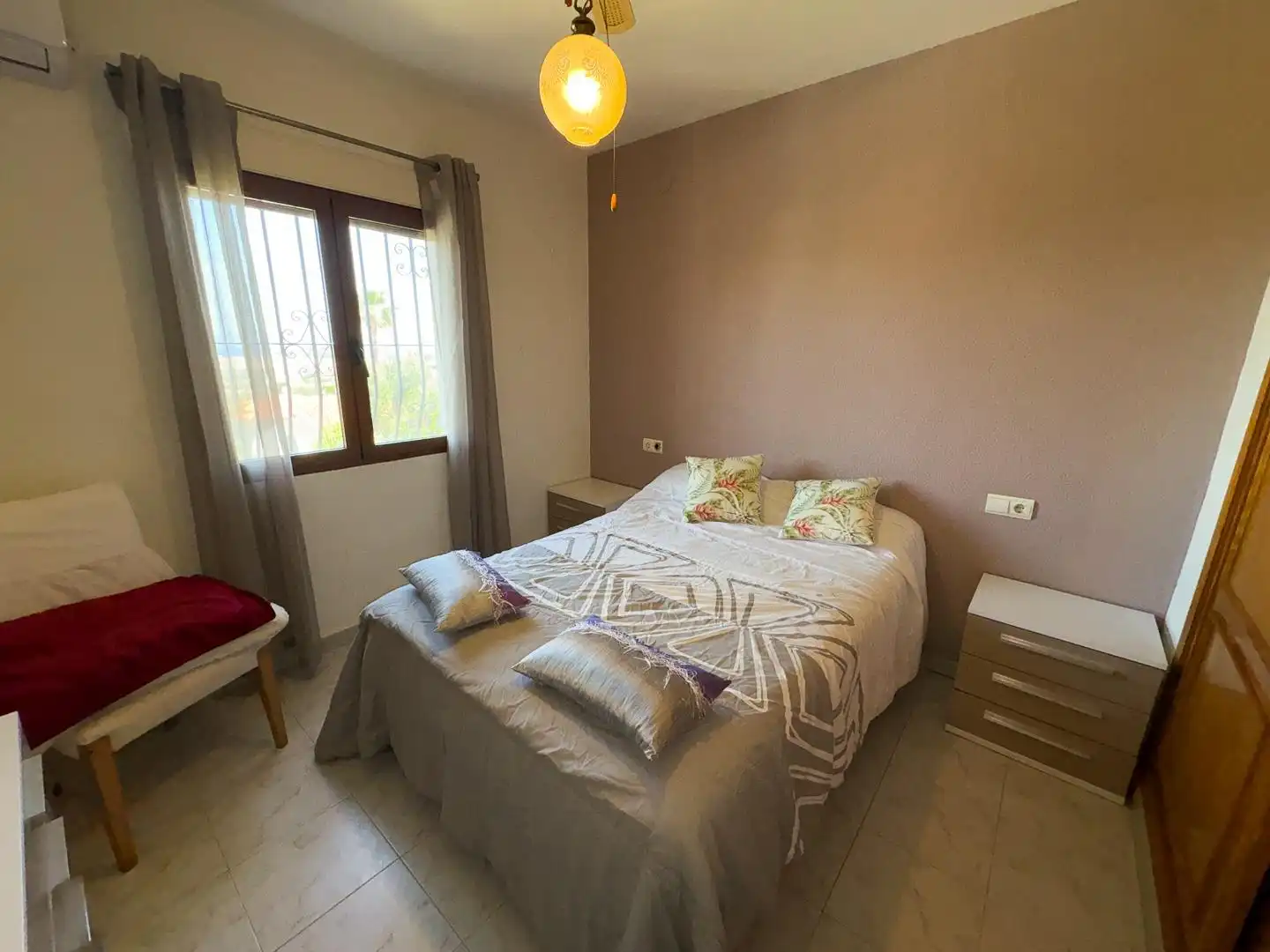 Villa avec terrasse à vendre à El Montgó, imagen 14