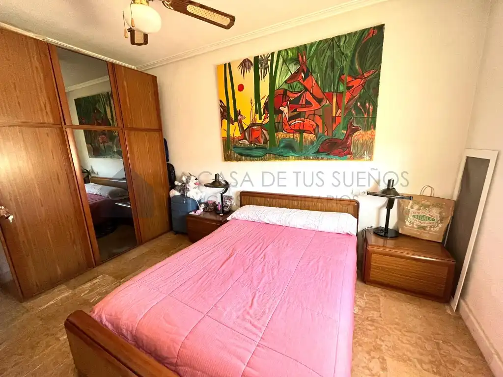 Terraced house for sale in Calle Sagasta, imagen 37