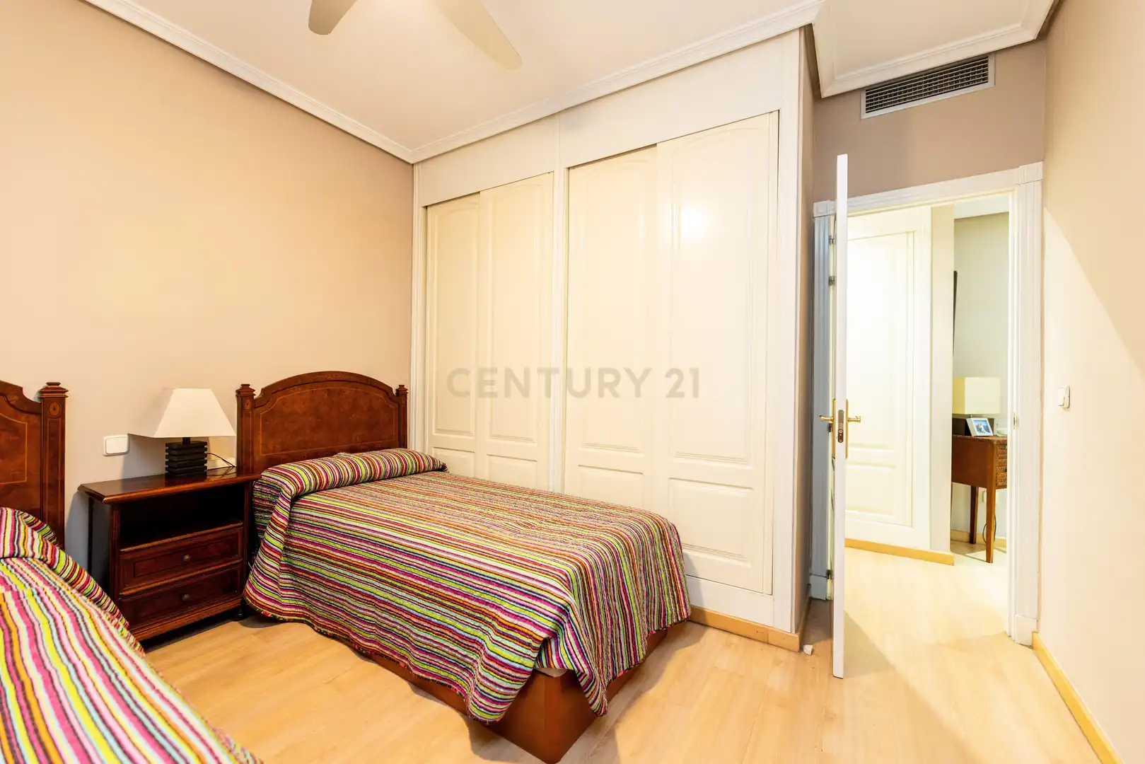 Piso en venta en Calle Pío Baroja, Boadilla del Monte, Spain, 1, Sector B