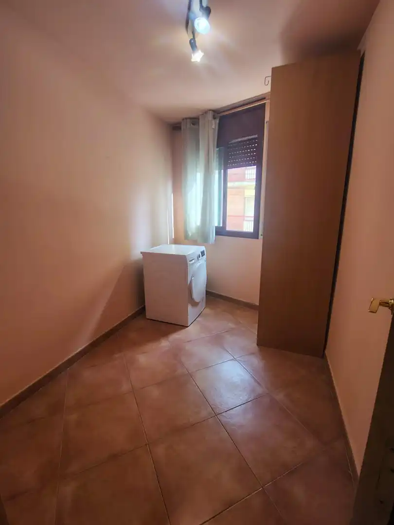 Habitación de Piso en venta en Sant Llorenç Savall, Barcelona