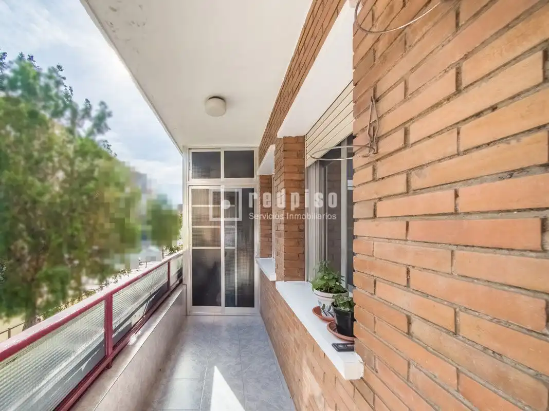 Flat for sale in Parque Ondarreta - Urtinsa