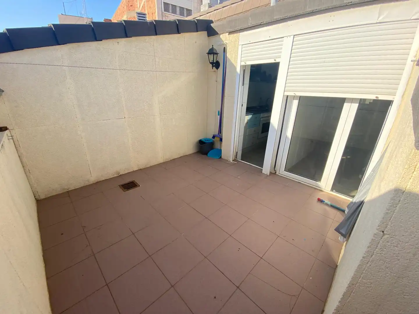 Attic for rent in Calle el Cura, Centro