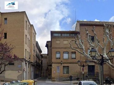 Pis amb balcó en venda a Calle de Dormer