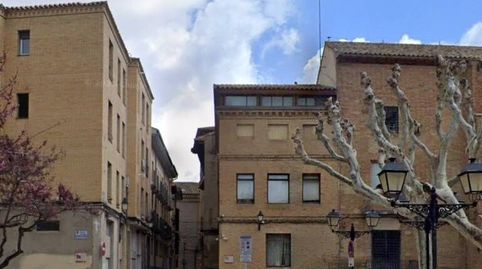 Venta de Piso en  Huesca