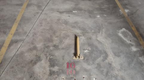 Photo 3 of Garage for sale in Calle de las Adelfas, 13, Nueva Andalucía centro, Málaga