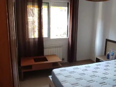 Flat for rent in Carrer de Sant Lluís, 9, Centre