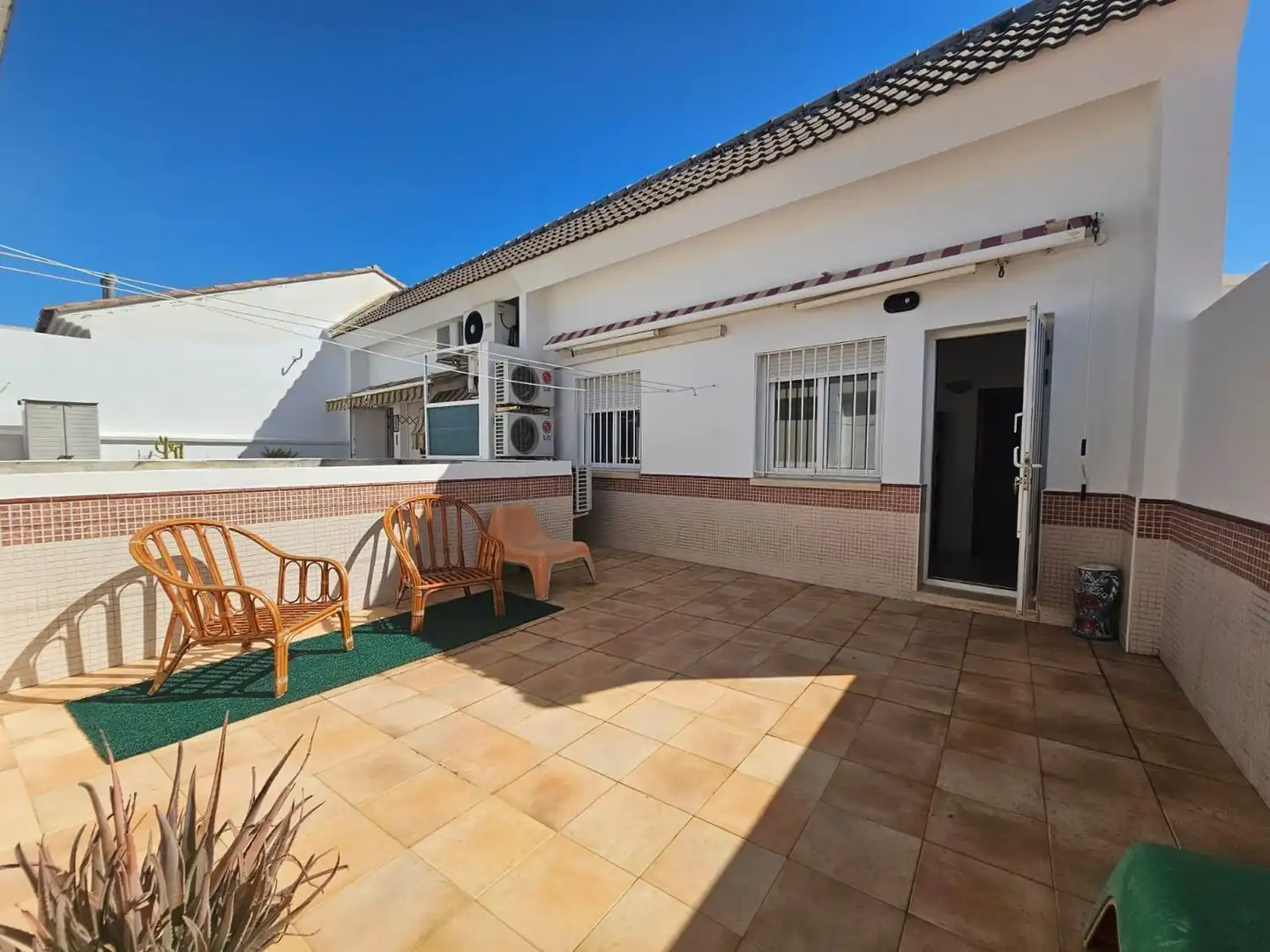 Dúplex con ascensor en venta en Playa de Gandia, imagen 8