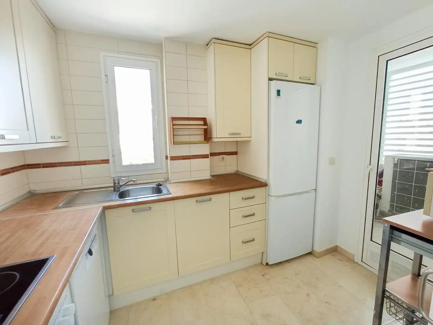 Apartamento con terraza en venta en L'Albir, imagen 7