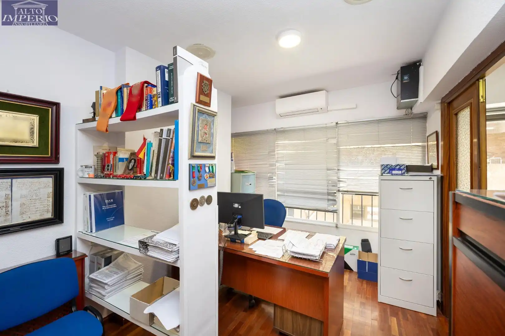 Appartement avec terrasse à vendre à Calle TRAJANO, imagen 13