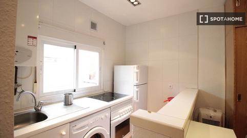 Foto 5 de Estudi per a compartir a Trafalgar, Madrid