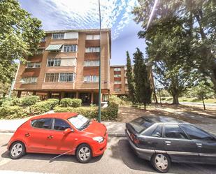 Flat for sale in Calle Ecuador, 17, Valladolid Capital