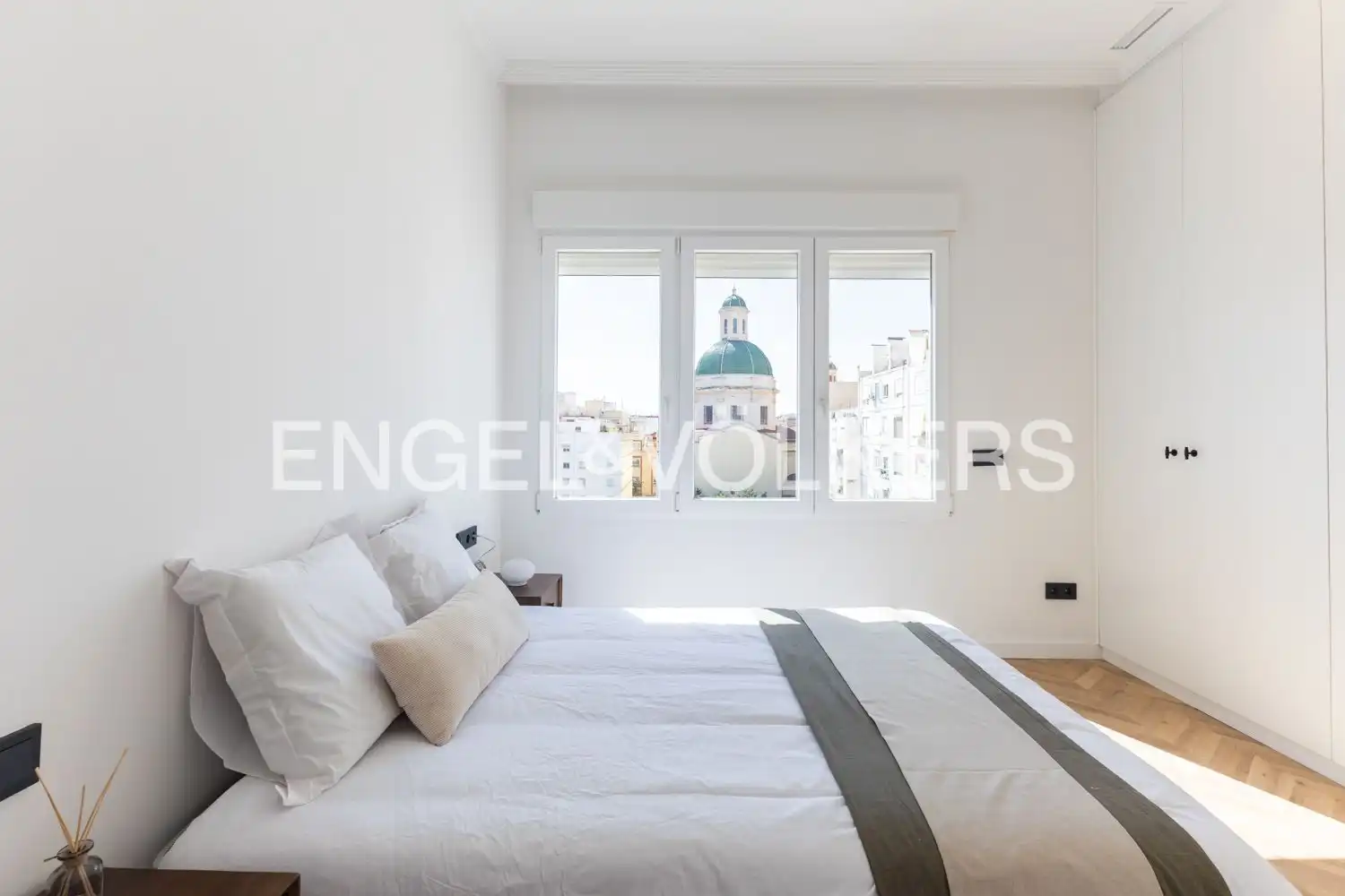 Flat with terrace for sale in Carrer de Borriana, imagen 28