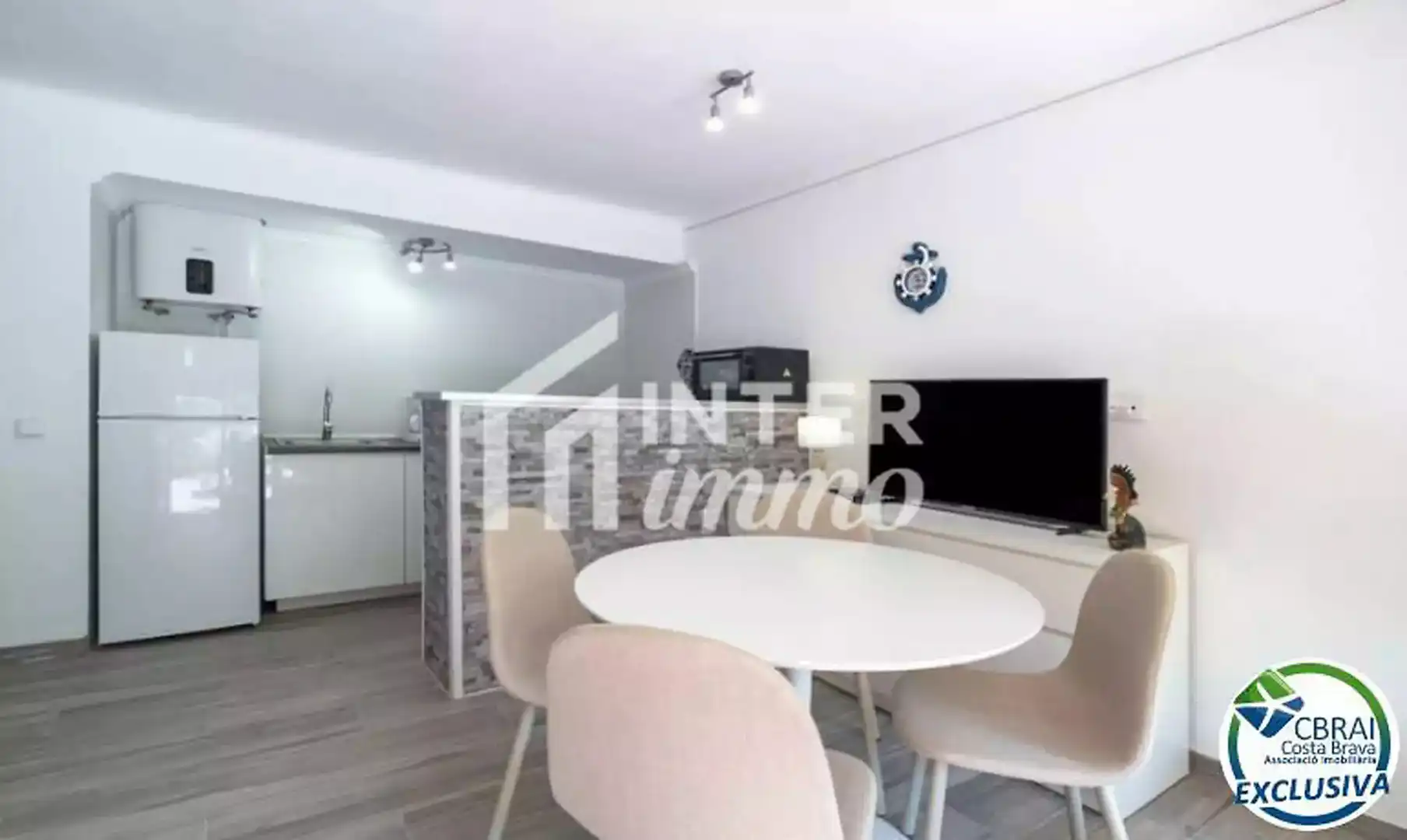 Estudio en venta en Calle Sant Mori,  1-2 11, imagen 9