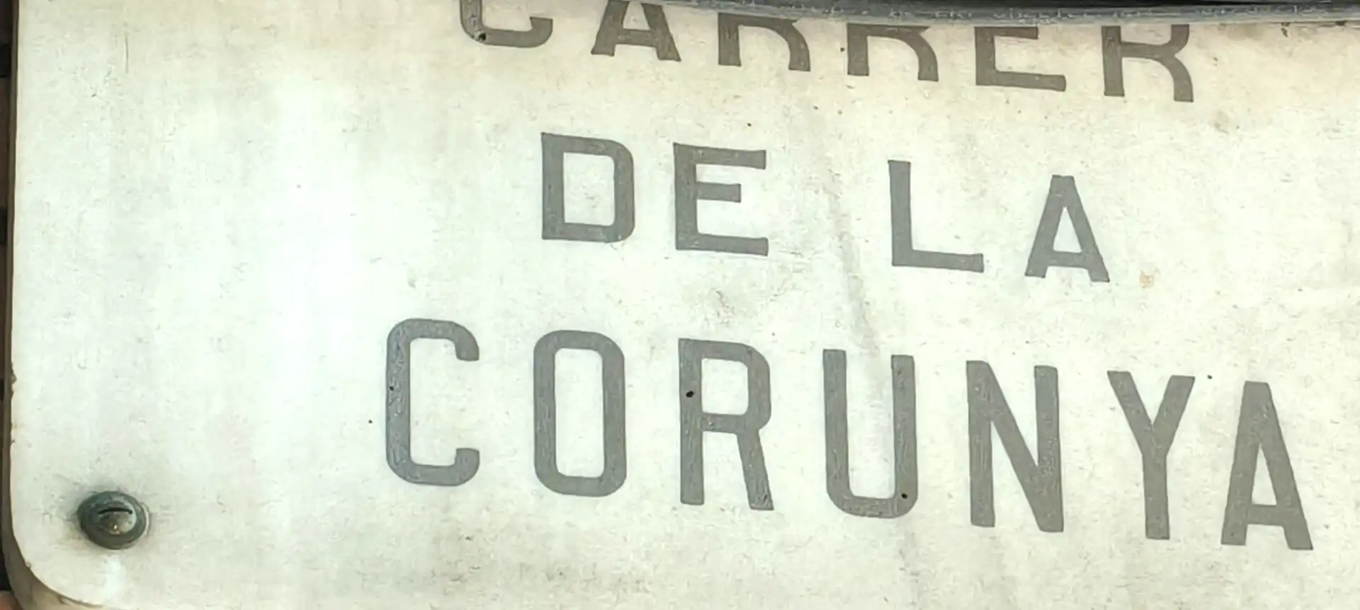 Doble en venda a Carrer de la Corunya, imagen 6