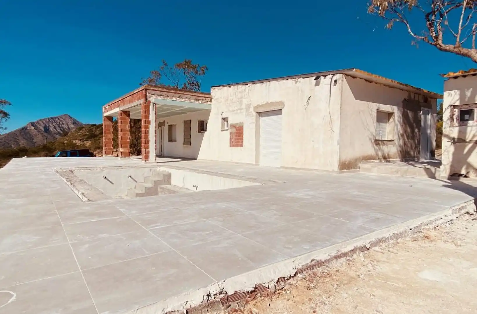 Chalet en venta en Hondón de las Nieves / El Fondó de les Neus, imagen 2