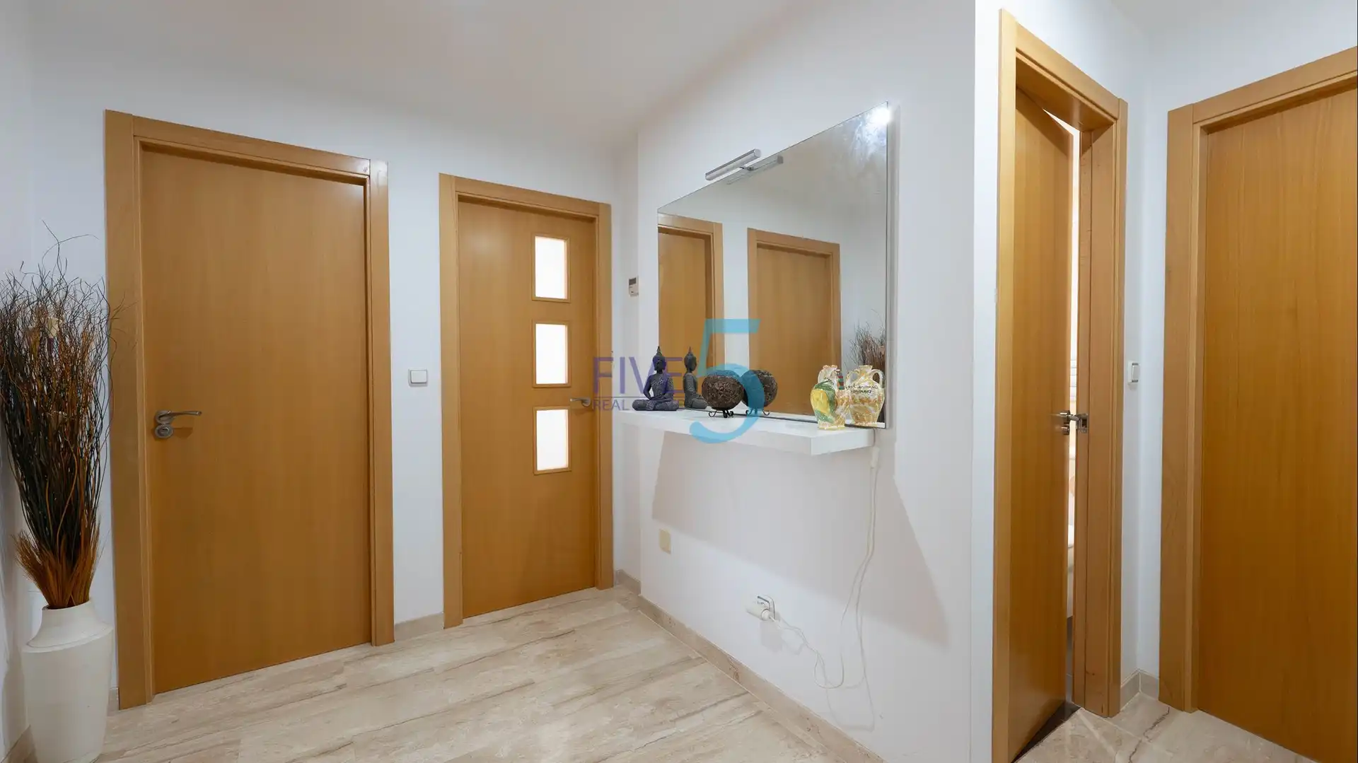 Penthouse mit Pool zum Verkauf in Campo de Murcia, imagen 2