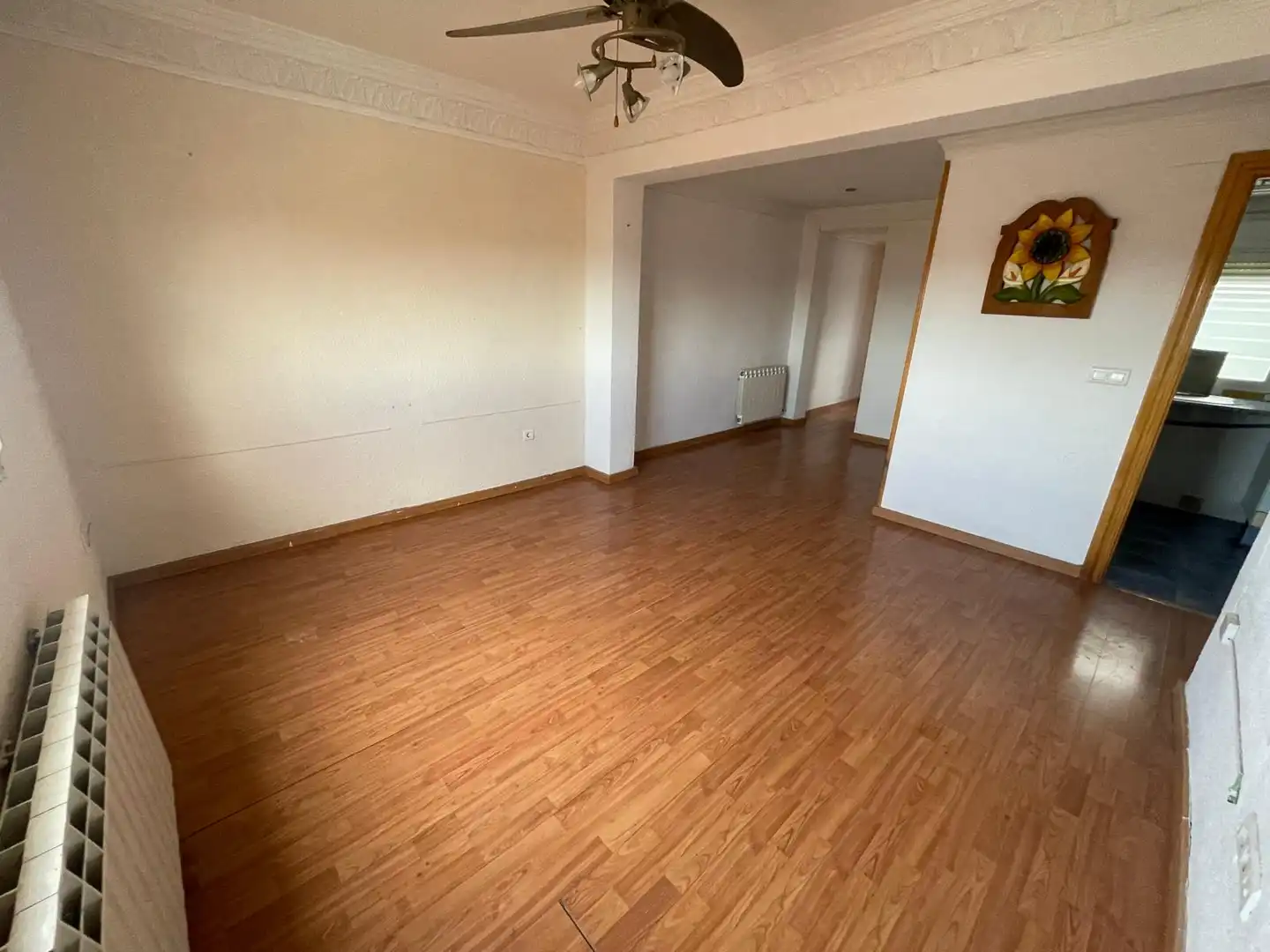 Ático en venta en Calle de César Boente 14, imagen 8