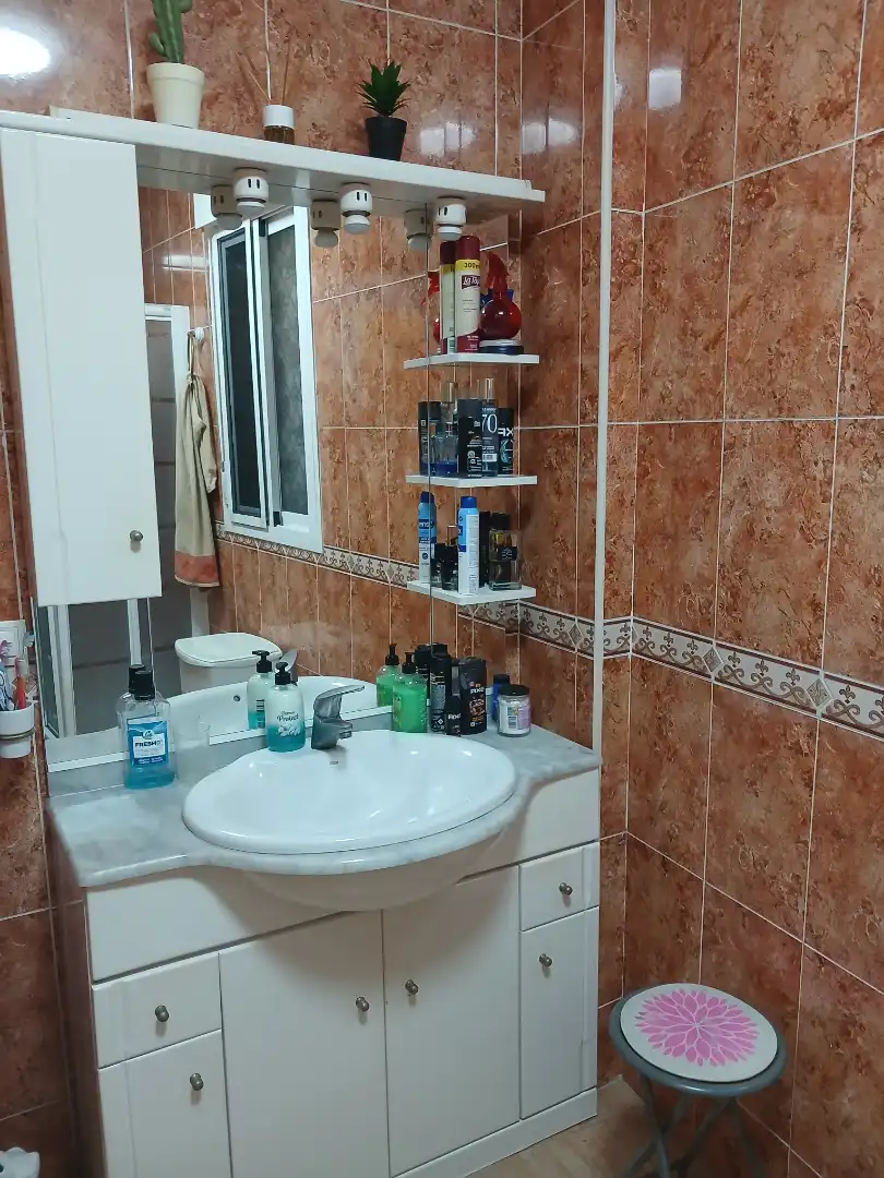 Reihenhaus zum Verkauf in El Ejido Ciudad, imagen 6