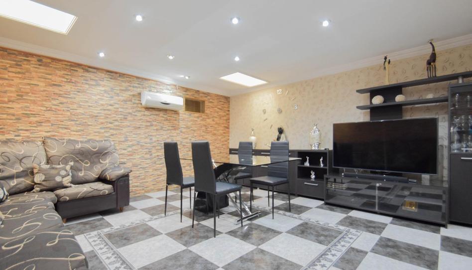 Foto 1 de Casa o chalet en venta en Calle Calle de Pizarro, 9, San Miguel, Granada