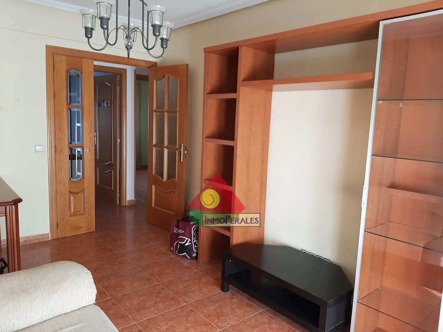 Habitación de Piso en venta en Madrid con Aire acondicionado, Calefacción y Balcón