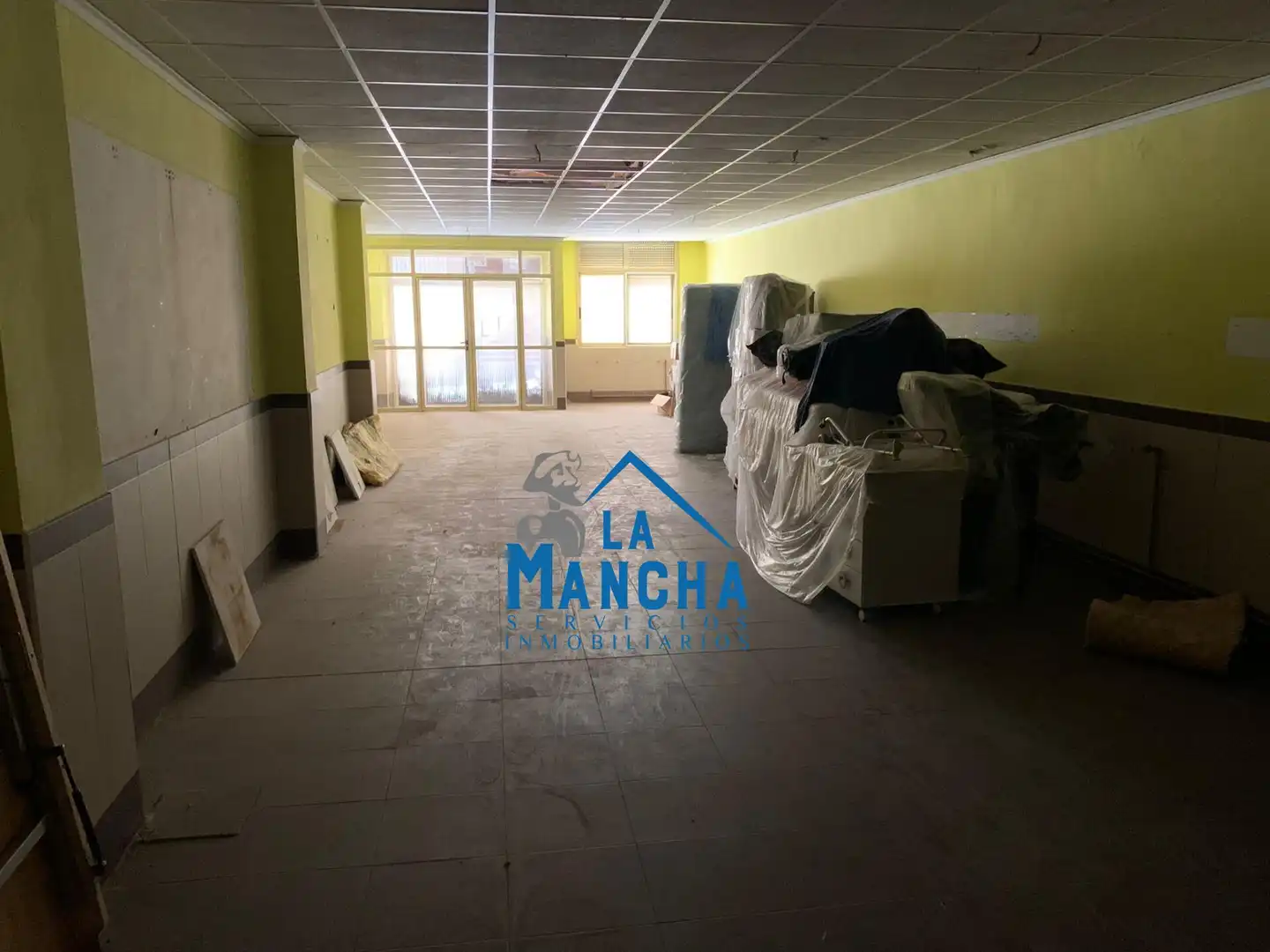Local en venda en Albacete