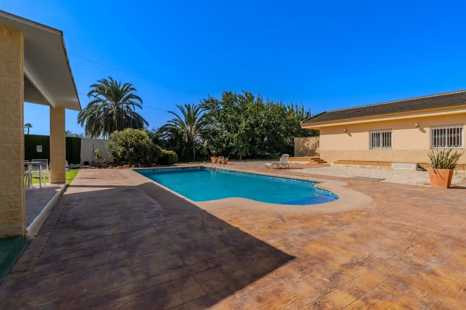 Villa mit Pool zum Verkauf in Calle, imagen 42