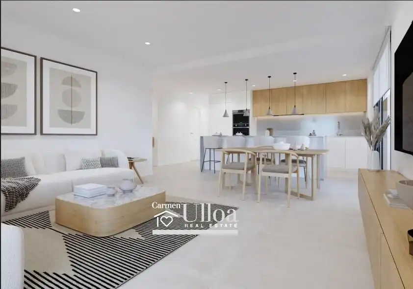 Piso con piscina en venta en Bonalba - Cotoveta, imagen 7