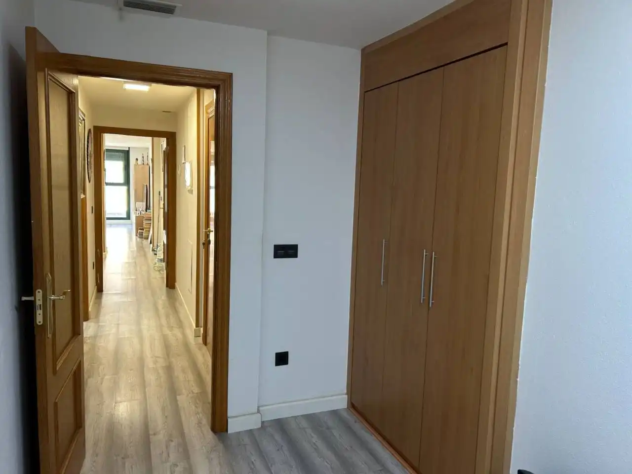 Appartamento con ascensore in vendita a Casco Urbano, imagen 16