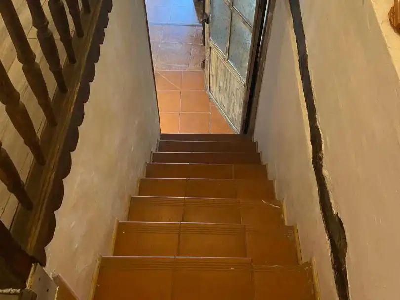 Casa o chalet en venta en Fiscal, Huesca