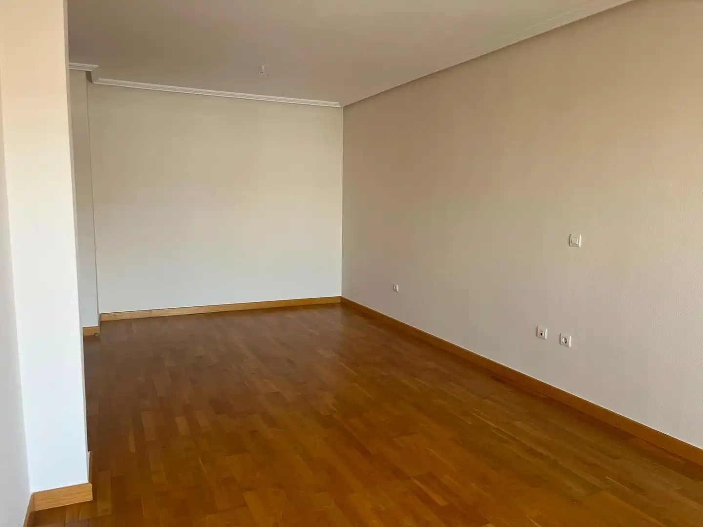 Wohnzimmer von Wohnung zur Miete in Murcia mit Klimaanlage, Heizung und Abstellraum