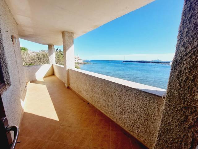 Apartamento en Venta en Tomás Maestre