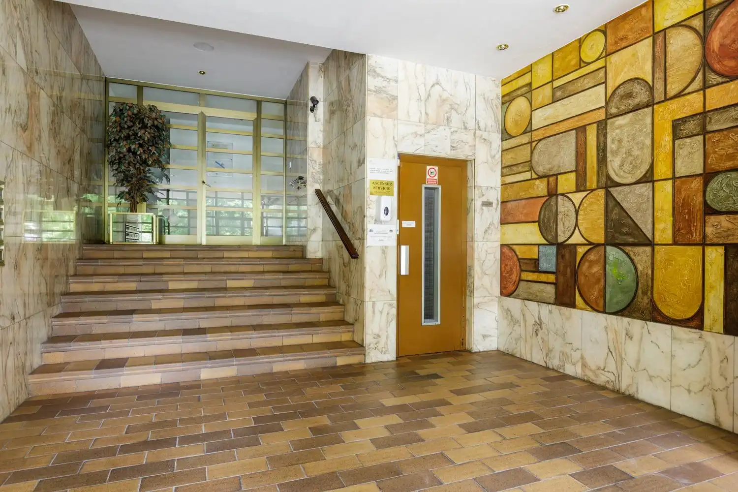 Flat for rent in Paseo LA MINA, 3, Paseo Independencia