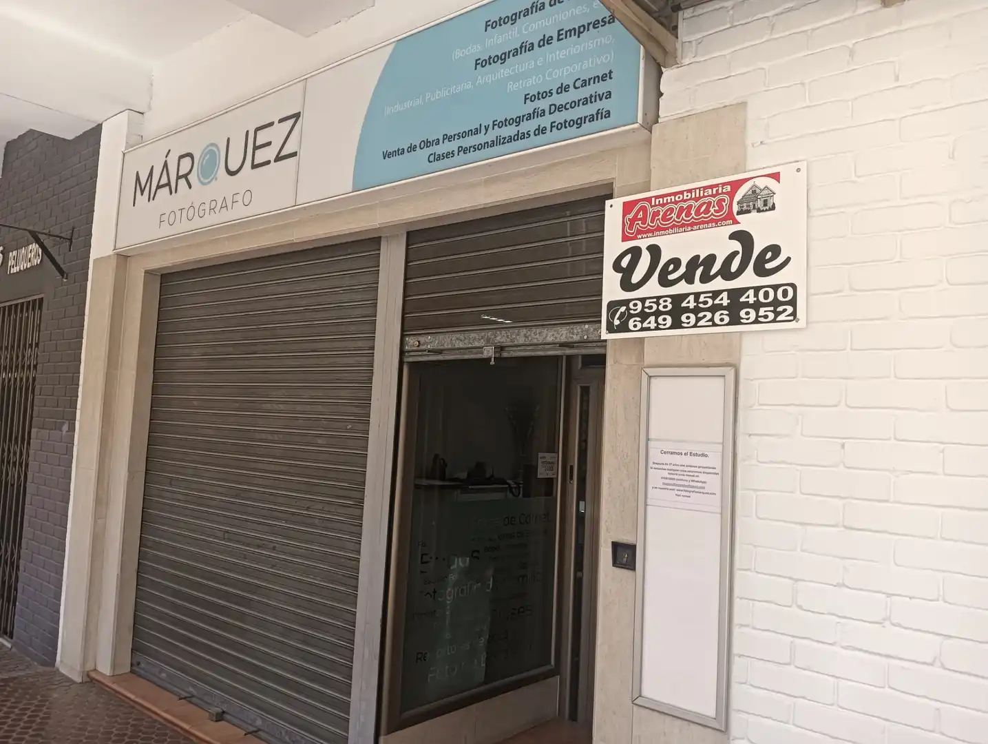 Local comercial en venda a Calle Ribera del Beiro, imagen 20