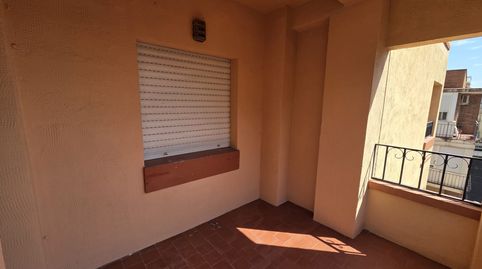 Foto 3 de Piso de alquiler en Calle Vasco Núñez, Casco Antiguo, Badajoz Capital