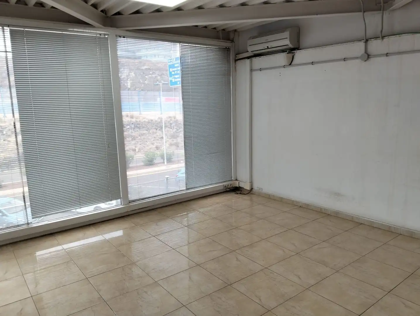 Industrial buildings for sale in Santa Cruz de Tenerife