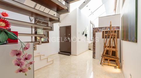 Foto 4 de Casa o xalet en venda a Puerto de Galapagar - Las Cuestas, Madrid