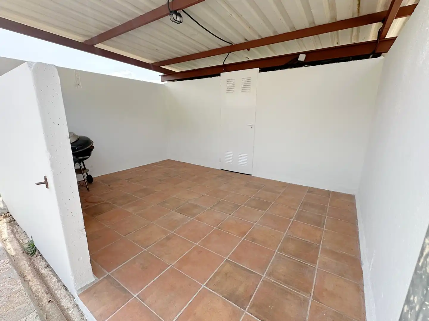 Finca rústica en venda en El Ràfol d'Almúnia amb Aire condicionat, Calefacció i Terrassa