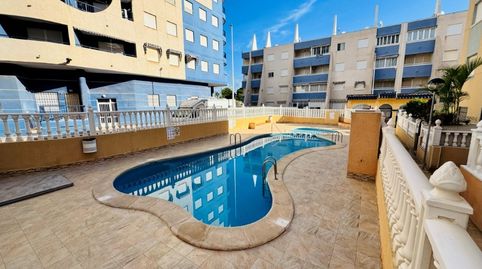 Foto 2 de Apartament en venda a N/a, El Moncayo - El Pòrtic, Guardamar del Segura