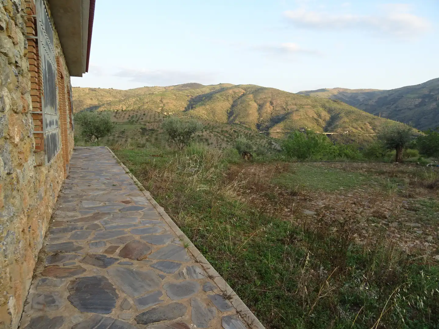 Garden of Country homes for sale in Lobras
