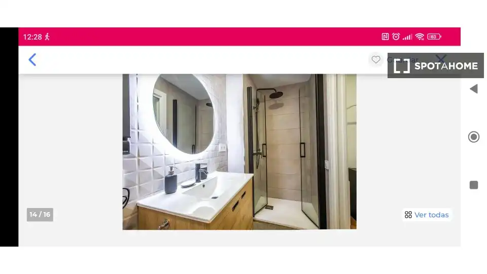 Flat to rent in Gràcia, imagen 2