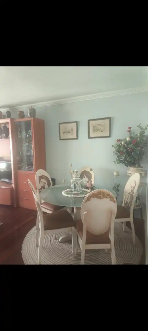 Comedor de Piso en venta en Ames con Aire acondicionado, Calefacción y Jardín privado