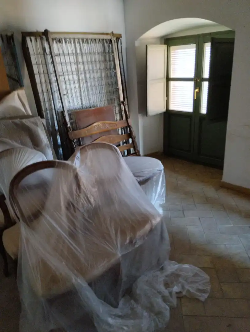 Comedor de Casa o chalet en venta en Córdoba con Trastero y Balcón
