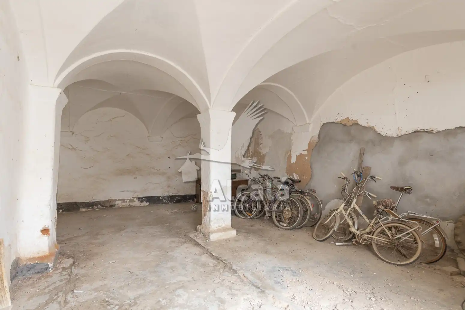 Casa o chalet en venta en Madridejos con Calefacción y Trastero