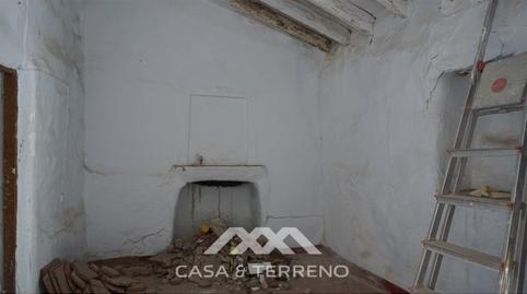 Foto 5 de Casa o xalet en venda a Calle Cuesta, Canillas de Aceituno, Málaga