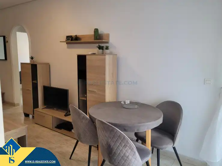 Penthouse mit Pool zum Verkauf in Playa del Acequión, Náufragos y Rocío del Mar
