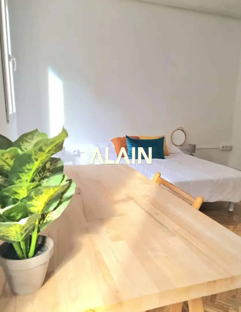 Appartement avec terrasse à vendre à L'Eixample, imagen 6