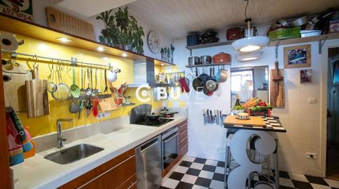 Foto 4 de Àtic en venda a De Lugo, Concheiros - Fontiñas, Santiago de Compostela