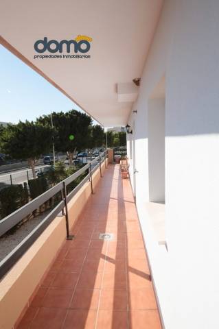 Dúplex en Alquiler en Calle de los Juegos de Languedoc-Rosellon en El Toyo