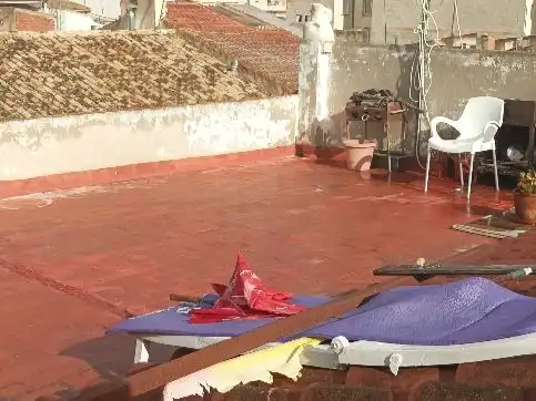 Terrassa de Local en venda en Hondón de los Frailes amb Aire condicionat, Calefacció i Terrassa