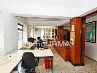Local comercial en venda a Fraternidad